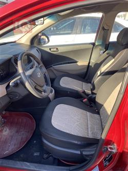 هيونداي i10